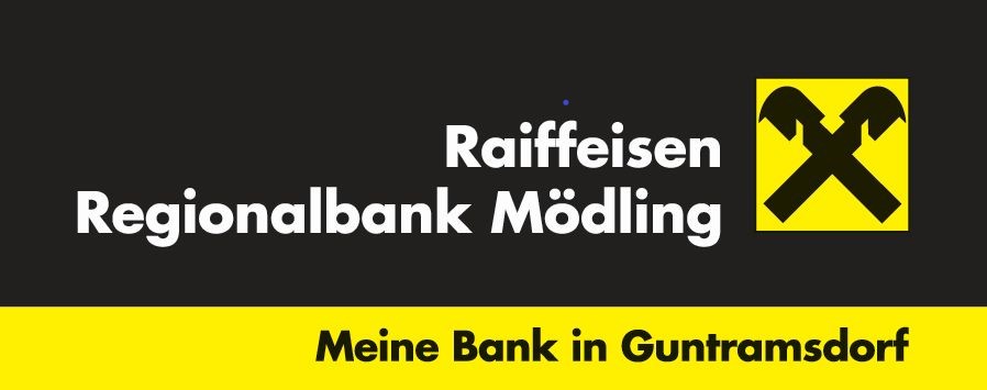 Logo Raiffeisenbank Guntramsdorf